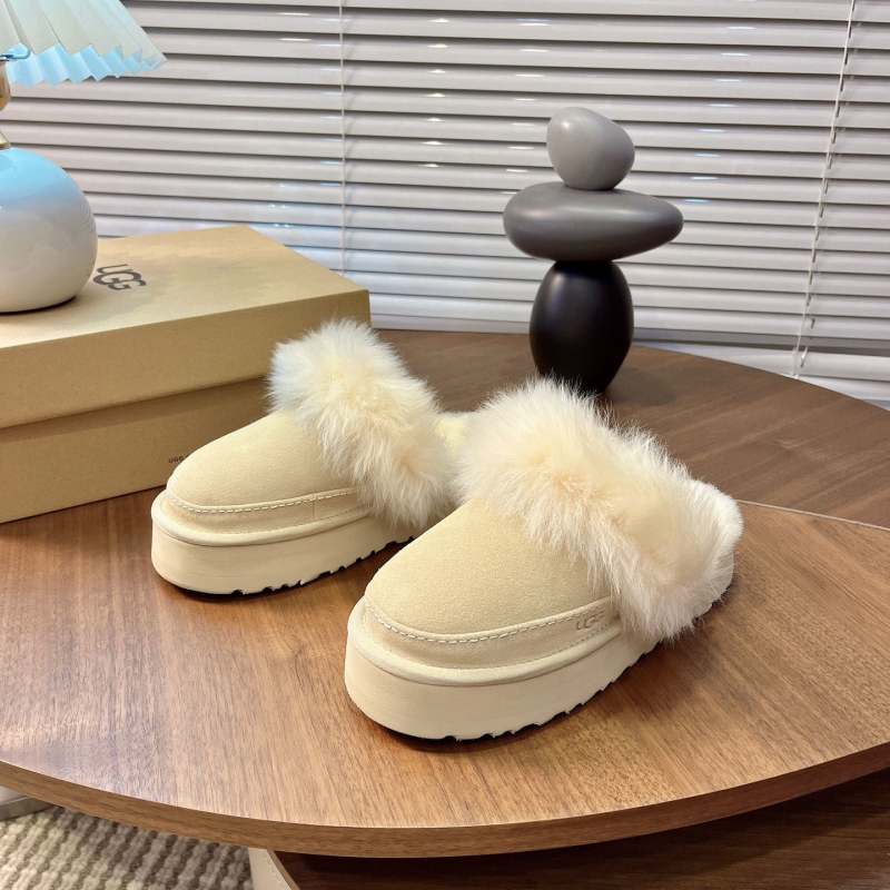 Ugg Slippers